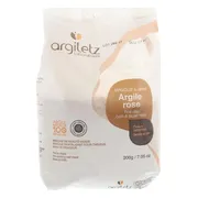 Argiletz Klei Roze 200gr