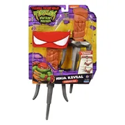 Teenage Mutant Ninja Turtles - Raphael Transforming Sai