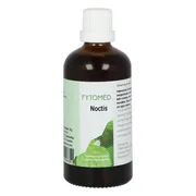 Fytomed Noctis Druppels 100ML