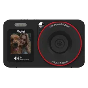 Rollei Compactline 64 Dual Screen