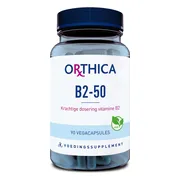 Orthica B2-50 90 capsules