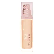 Maybelline Lifter Plump & Glow Foundation 90 30 ml