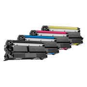 Brother TN-625 Toner Combo Pack