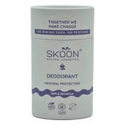 Skoon Deodorant Soft & Sensitive 65GR