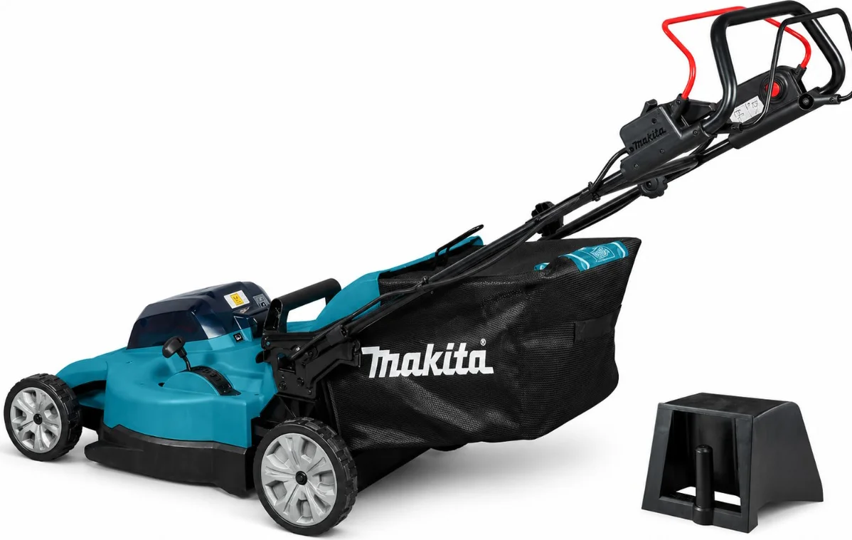 Makita DLM539Z Accu Grasmaaier 53cm 2x18V Basic Body