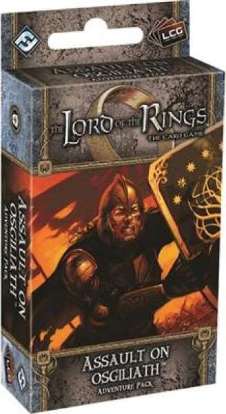The Lord of the Rings: Assault on Osgiliath