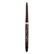 L'Oréal Infaillible 36H Grip Gel Automatic Eyeliner Brown Denim