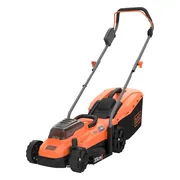 BLACK+DECKER BCMW3318L2-QW