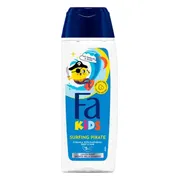 Fa Kids Douchegel & Shampoo Pirate 250ML