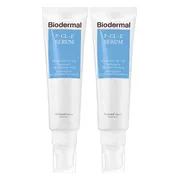 2x Biodermal P-CL-E Serum 30 ml