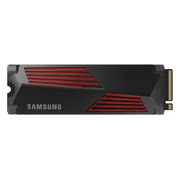 Samsung 990 Pro 2TB Heatsink NVMe SSD