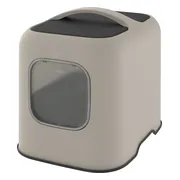 Rotho Kattenbak / Kattentoilet Biala Cappuchino