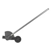 Milwaukee M18 FOPH-EA QUIK-LOK™ Kantenmaaier opzetstuk 20.3cm - 4932464958