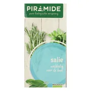 Piramide Thee Salie 20ZK