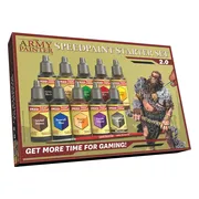 Speedpaint Starter Set 2.0