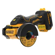 DeWALT DCS438N Accu slijpmachine 76mm 18V XR Basic Body
