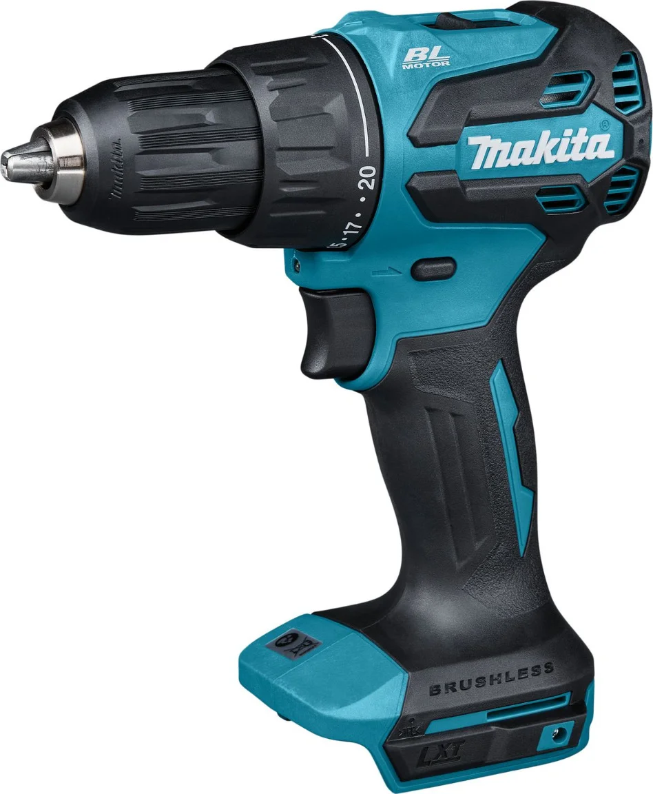 Makita DHP490Z Accu klop-/schroefboormachine 18V Basic Body