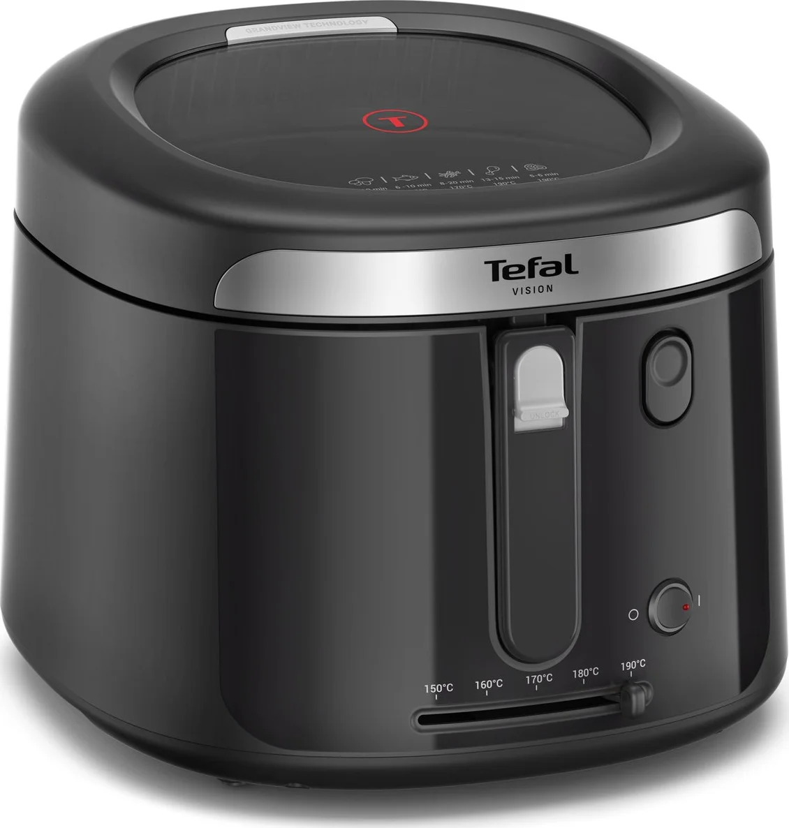 Tefal Vision FF2528