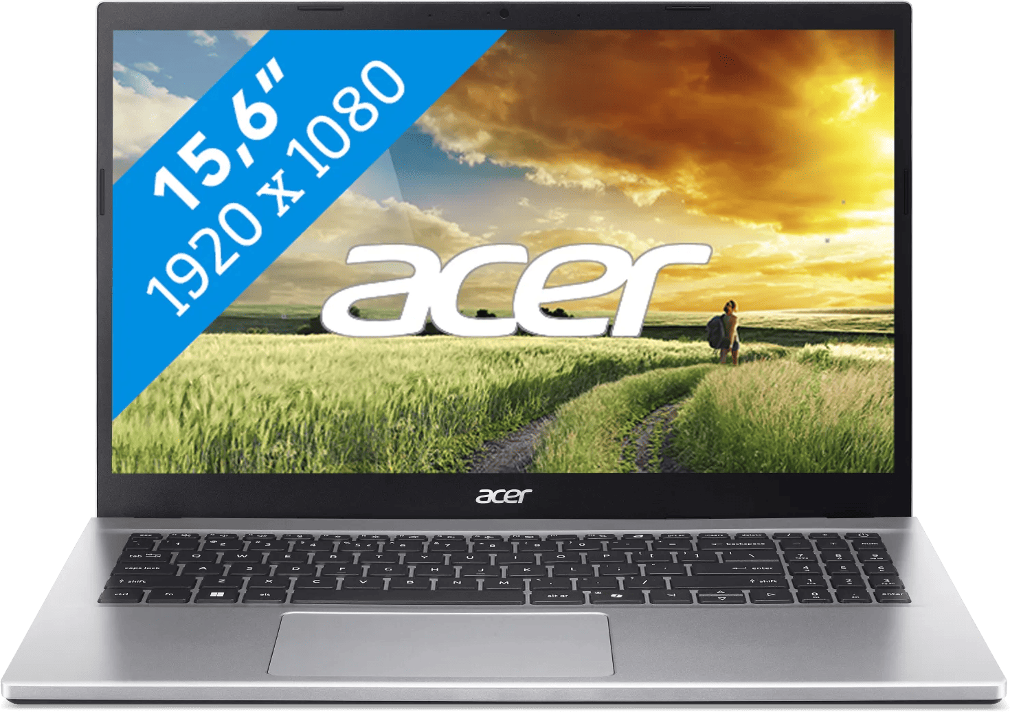 Acer Aspire Go 15 AG15-42P-R2PF