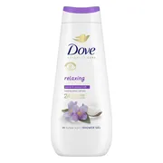 Dove Relaxing Shower Gel 400ML