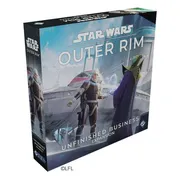 Star Wars Outer Rim Unfinished Business