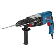 Bosch Professional GBH 2-28 F Combihamer SDS-Plus 3,2J + snelwisselboorkop 880W in L-Boxx - 0611267601