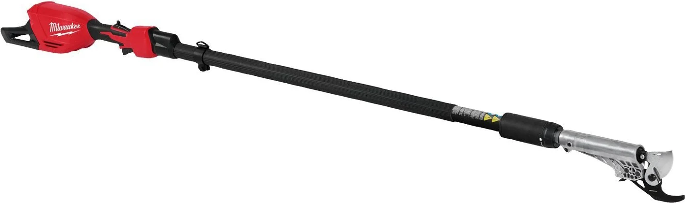 Milwaukee M18 BLTS-0 Telescopische accu snoeischaar 18V Basic Body - 4933480865