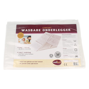 Marbet Wasbare Onderlegger