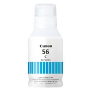 Canon GI-56 Inktfles Cyaan