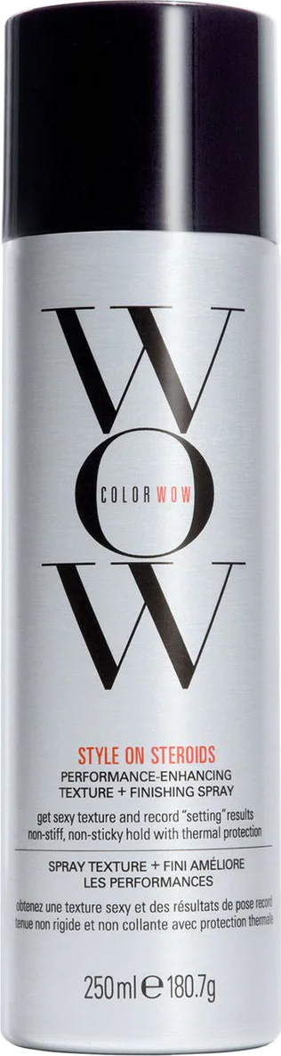Color Wow Style On Steroids Haarspray 250ML