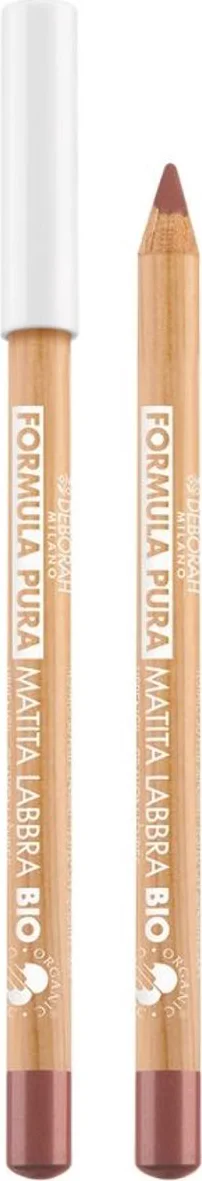Deborah Milano Pura Lippotlood Bio 3 Brick 1,1GR