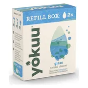 Yokuu Glasreiniger Refill Box 2ST