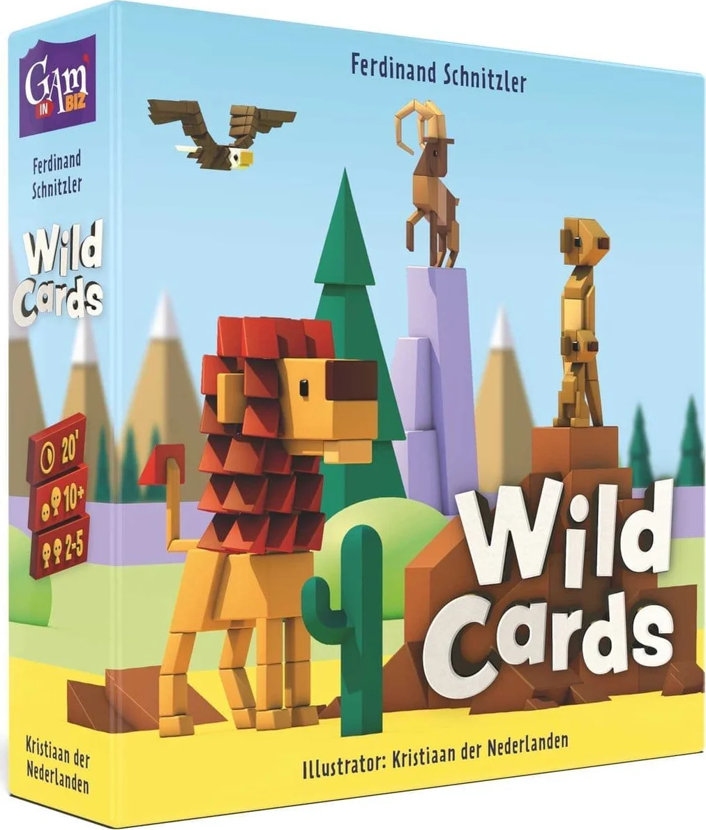 Wild Cards