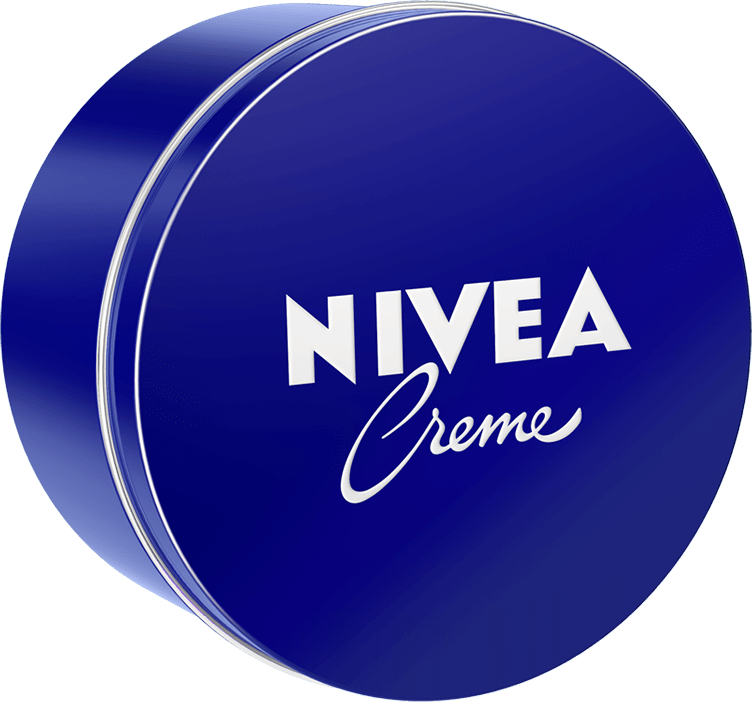 NIVEA Crème Blik 250 ml
