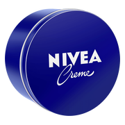 NIVEA Crème Blik 250 ml