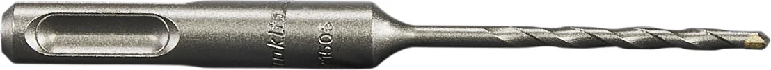 Makita D-15665 B2S: Betonboor 3,5 x 110 mm SDS-PLUS
