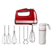 KitchenAid 5KHM9212EER Keizerrood
