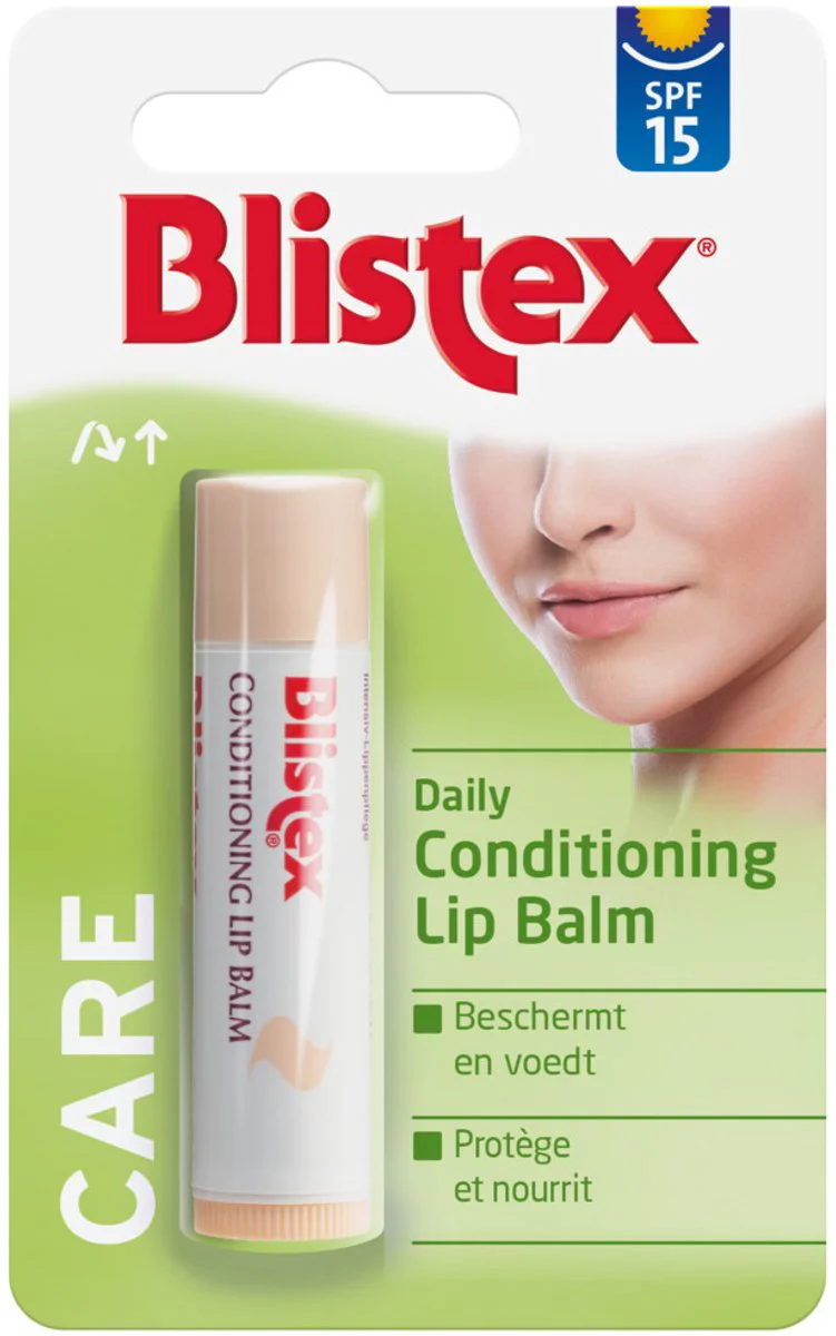 Blistex Conditioning SPF15 Lip Balm Stick