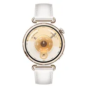 Huawei Watch GT 6 41 mm Goud/Wit