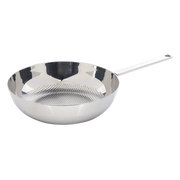 BK Conical Deluxe Wokpan 30 cm
