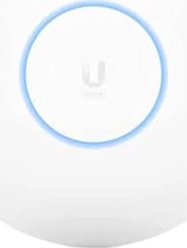Ubiquiti UniFi U6+