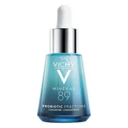 Vichy Mineral 89 Probiotic Fractions Concentrate 30ML