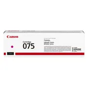 Canon 075 toner magenta