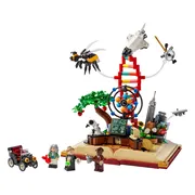 LEGO Ideas De evolutie van STEM 21355