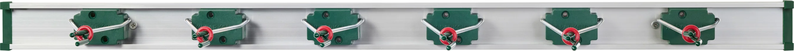 PARKSIDE Gereedschaphouder (X-houder rail 90cm)
