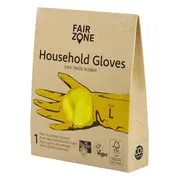 Fair Zone Household Gloves Maat L