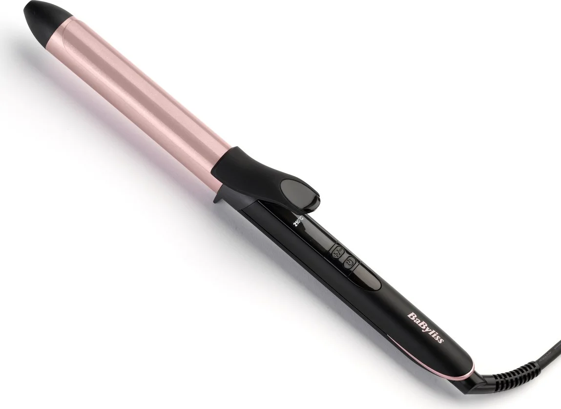 BaByliss Rose Quartz 25mm C451E