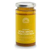 Mattisson HealthStyle Thai Chicken Bone Broth 240ML