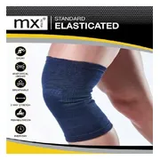 MX Health Standard Elasticated Knee Support XL