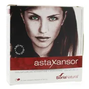 Soria Natural Astaxansor Parels 30ST
